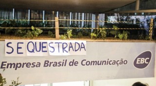 foto mídia ninja