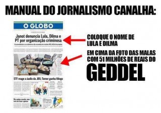 Lula e PT sob ataque 2
